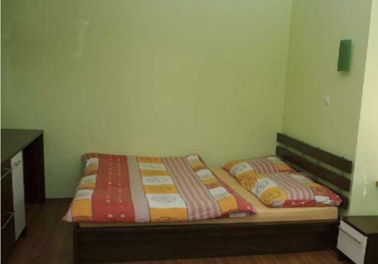 Penzion Stara Fara Makov Habitación foto